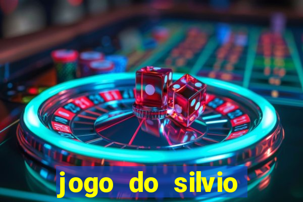 jogo do silvio santos da roleta